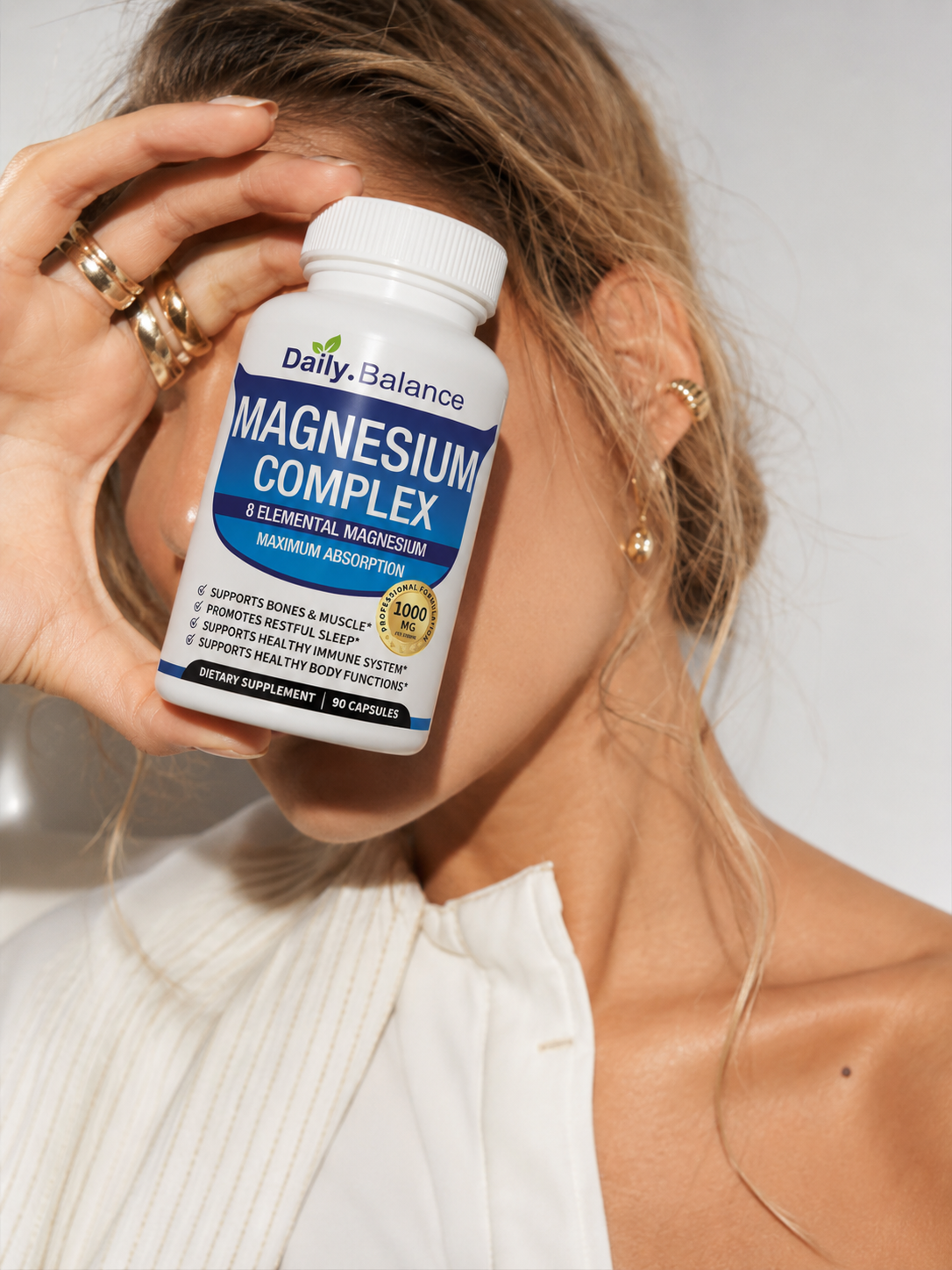 Magnesium Complex